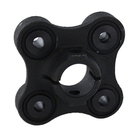 Aftermarket IHS1970 Transmission Drive Shaft Coupler Hub Fits International IHS1970-STR